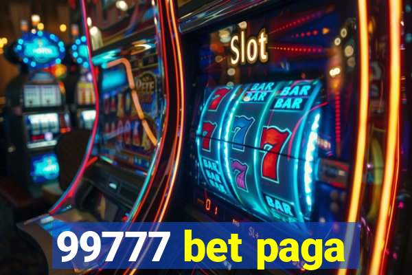 99777 bet paga